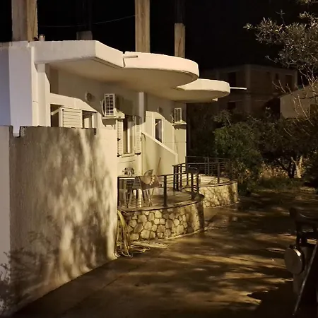 Bledar Appartement *