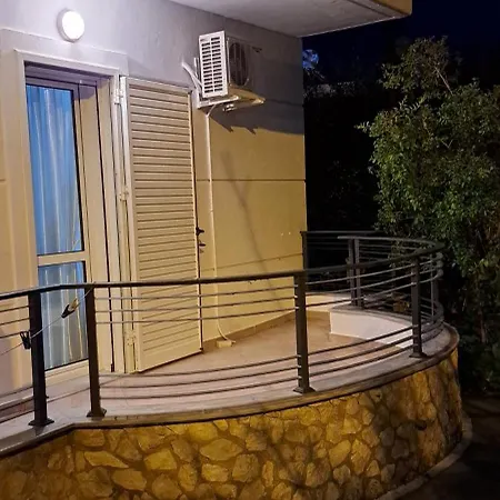 Apartamento Bledar *