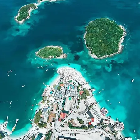Bledar Lejlighed Ksamil