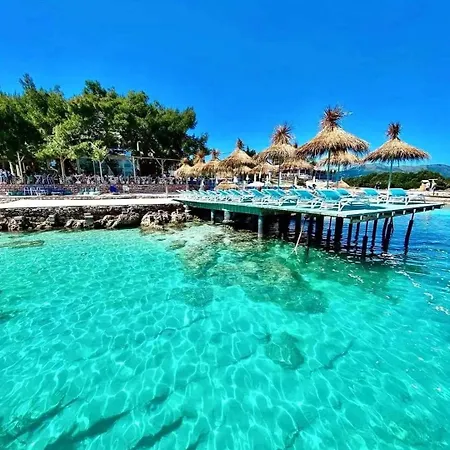 Bledar Lejlighed Ksamil