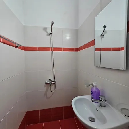 Bledar Apartamento Ksamil