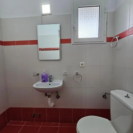 Apartament Bledar Ksamil