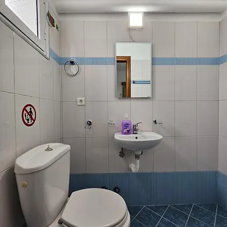 Apartamento Bledar *
