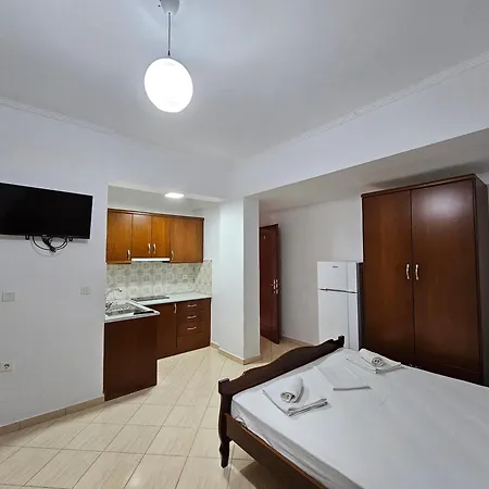 Apartament Bledar Ksamil