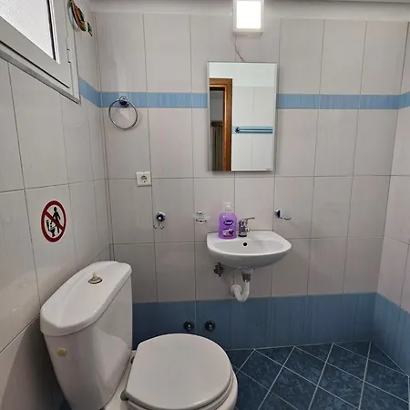 Bledar Apartamento