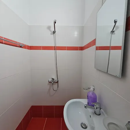 Apartamento Bledar *