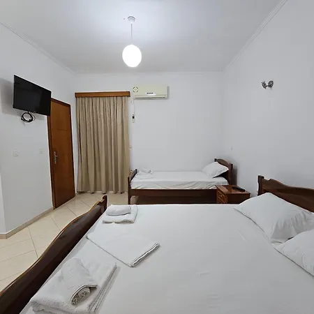 Bledar Lejlighed Ksamil