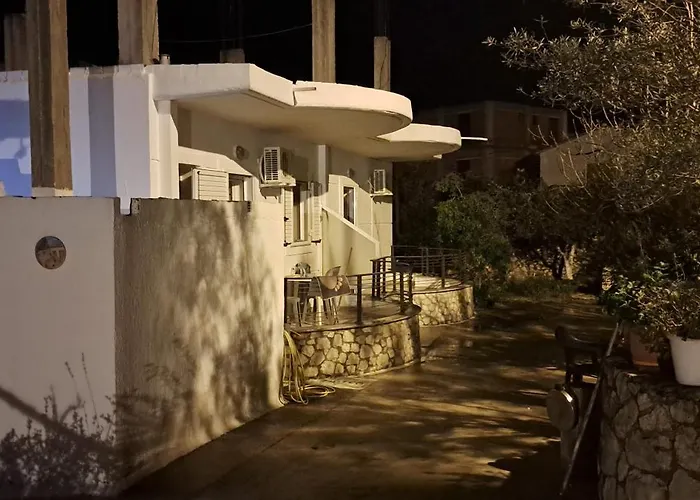 Bledar Appartement *