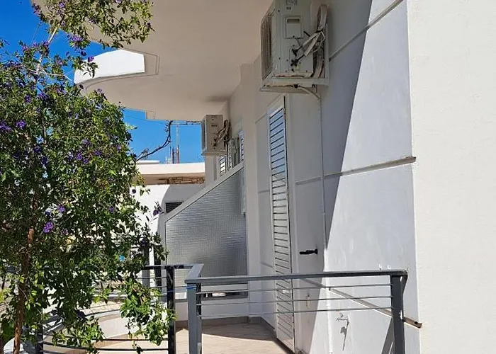 Appartement Bledar *