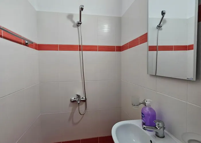 Bledar Appartement Ksamil