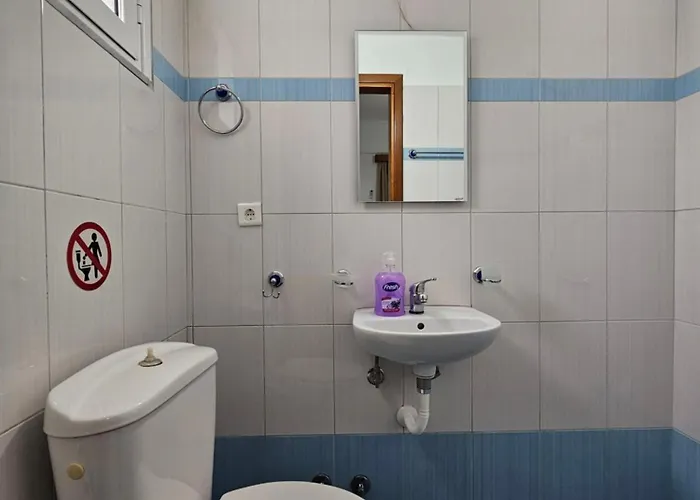 Appartement Bledar *