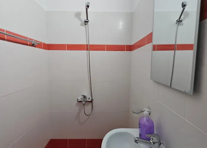 Appartement Bledar *