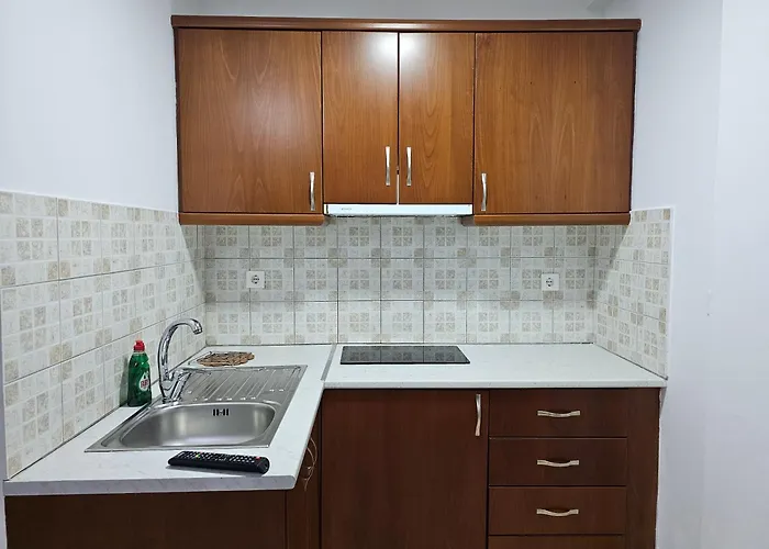 Appartement Bledar *