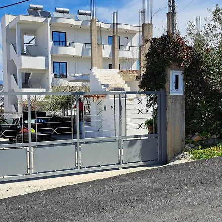 Bledar * Ксамил