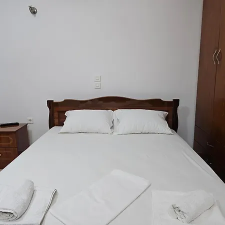 Bledar Apartament *