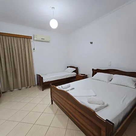 Bledar Апартаменты Ксамил