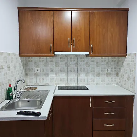 Apartament Bledar *
