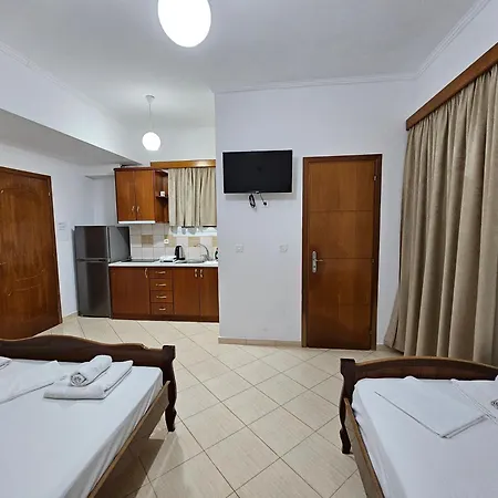 Bledar * Ксамил