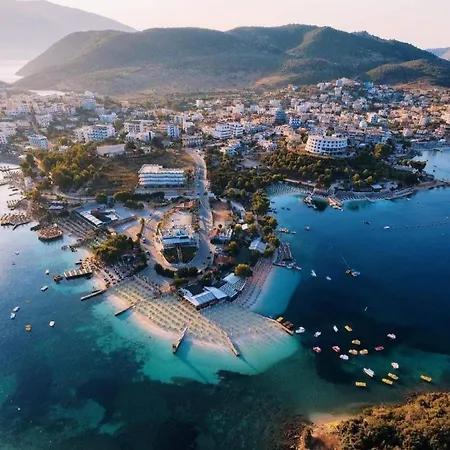 Bledar Апартаменты