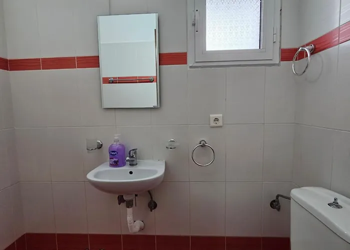 Apartment Bledar Ksamil