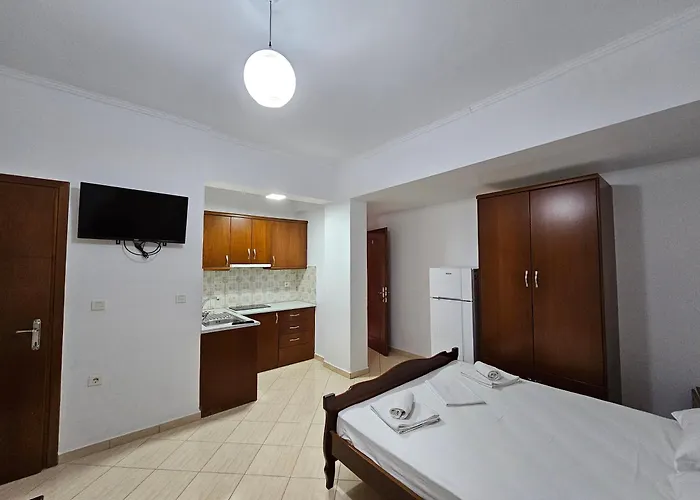 Apartment Bledar Ksamil